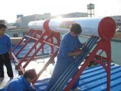 孝昌热水器维修